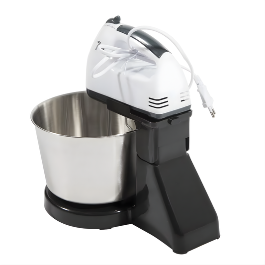 BATIDORA – Potencia, versatilidad y resultados perfectos en cada mezcla