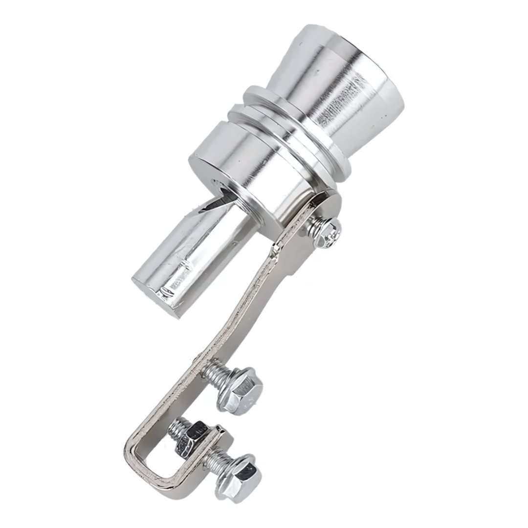 SIMULADOR SONIDO DE TURBO – Dale a tu auto ese rugido deportivo sin modificar el motor