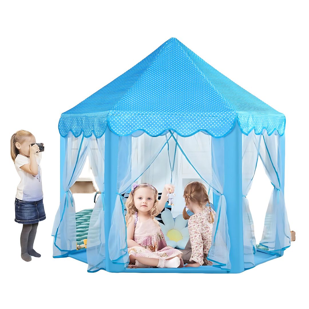 CASTILLO CENICIENTA – La fantasía de tu princesa hecha realidad