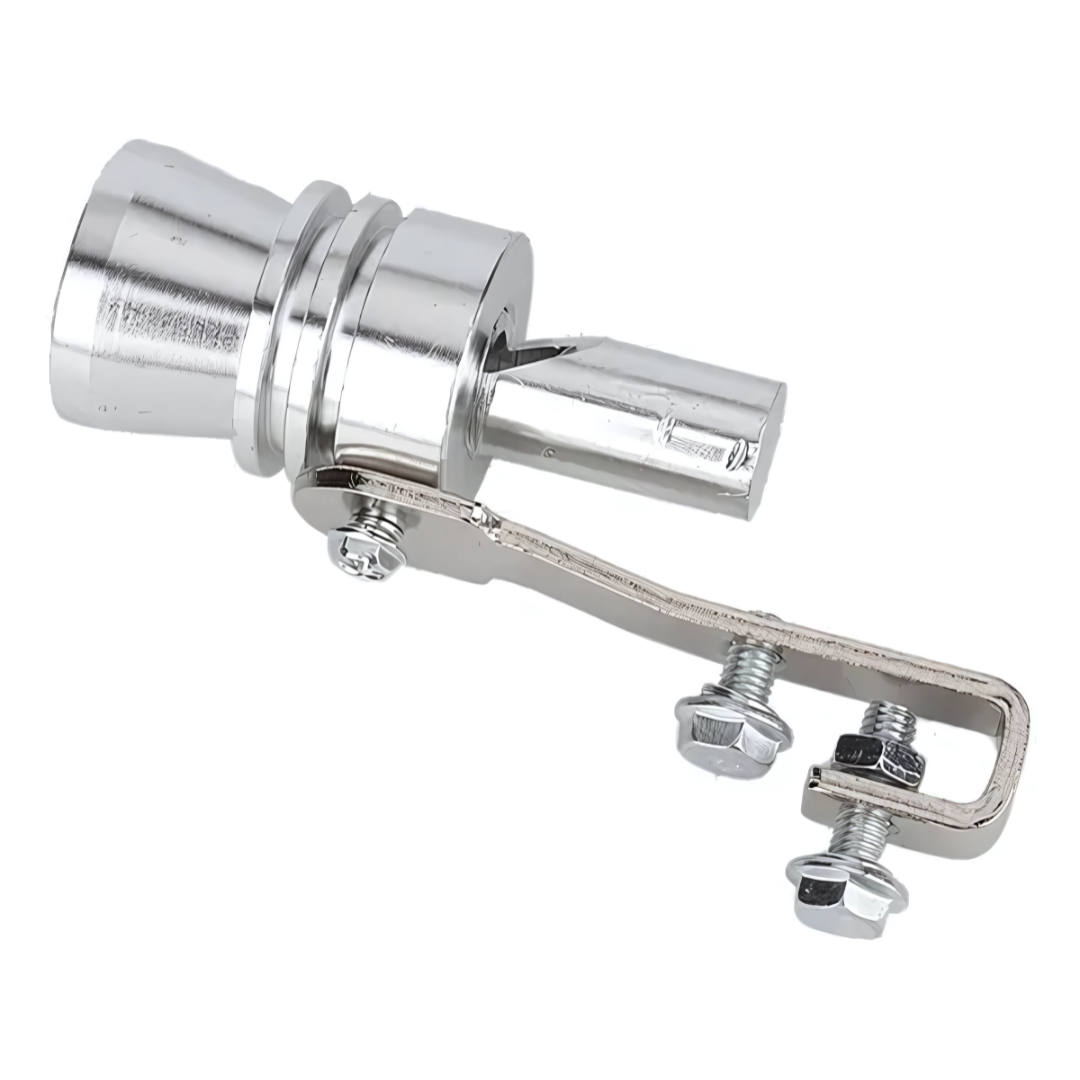 SIMULADOR SONIDO DE TURBO – Dale a tu auto ese rugido deportivo sin modificar el motor