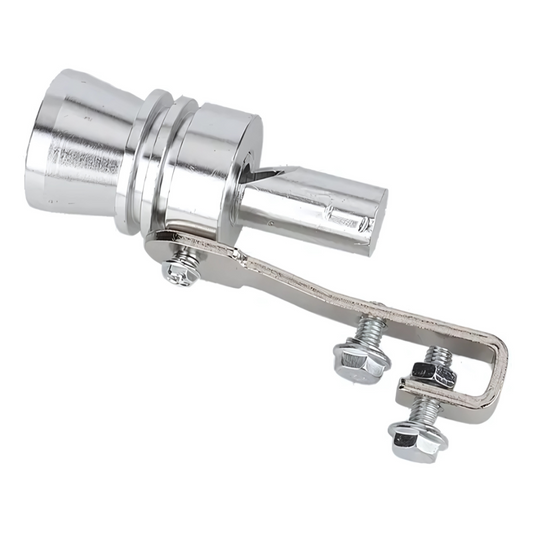 SIMULADOR SONIDO DE TURBO – Dale a tu auto ese rugido deportivo sin modificar el motor