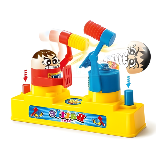 JUGUETE BATTLE GAME – Diversión, reflejos y competencia para grandes y pequeños