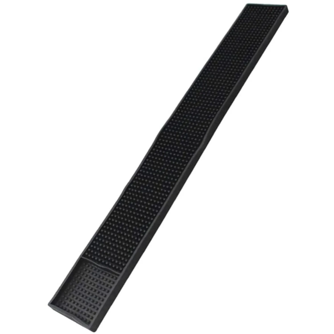 BAR MAT SLIM DE 62X9CM – Orden, limpieza y estilo en cada servicio