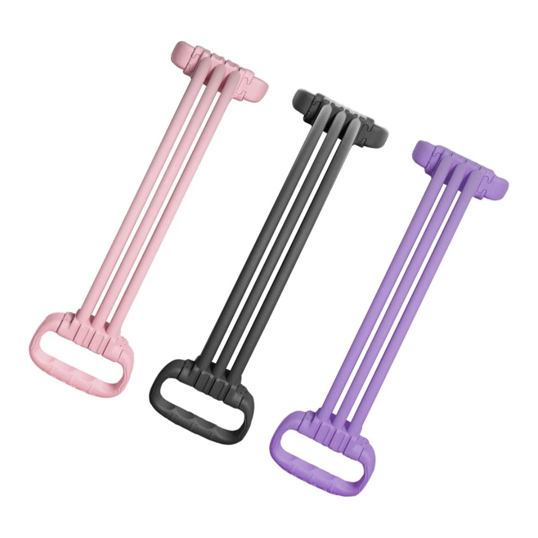 BANDA DE EJERCICIOS – Fuerza, flexibilidad y resultados en cualquier lugar