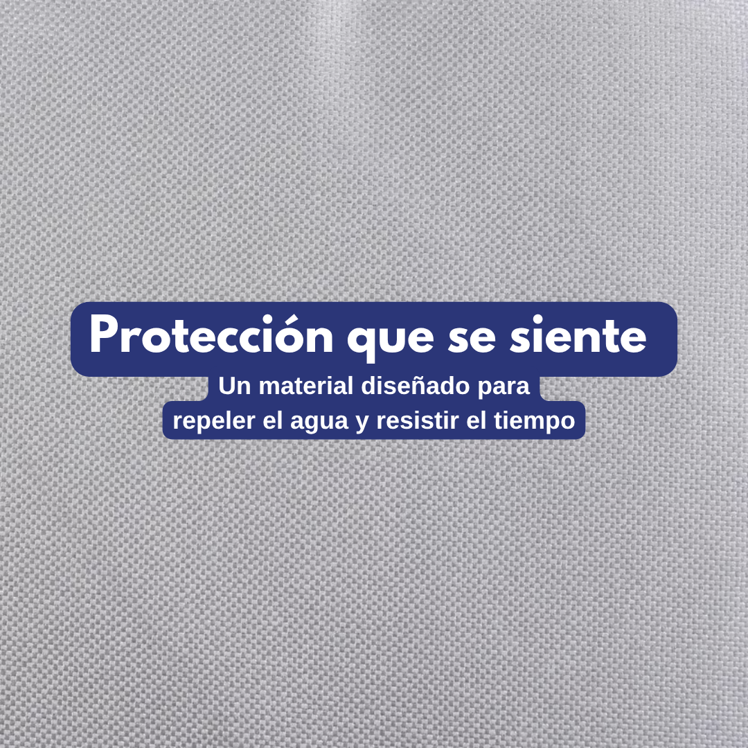COBERTOR DE MOTO – Protección total contra lluvia, polvo y sol en cualquier momento