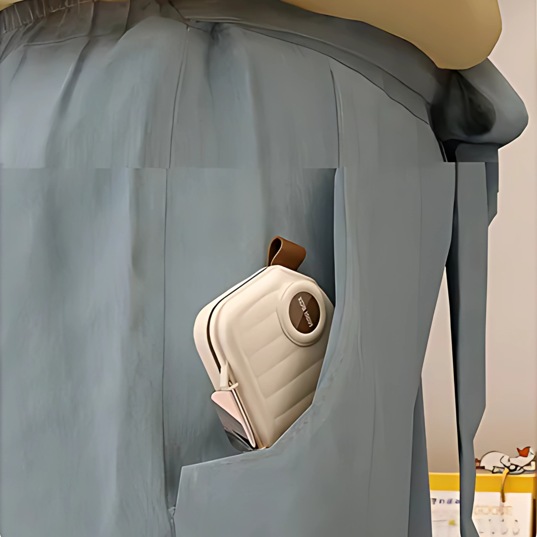 PASTILLERO CARAMELO MEDIANO – Tu salud organizada con estilo y comodidad