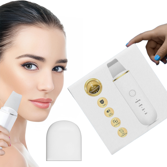 LIMPIA PUNTOS NEGROS – Piel limpia, suave y sin impurezas desde la primera pasada