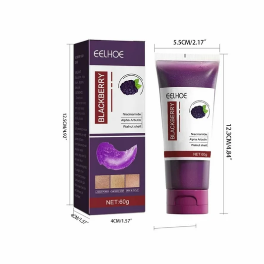 CREMA EXFOLIANTE PEELING CORPORAL – Renueva tu piel con suavidad y frescura