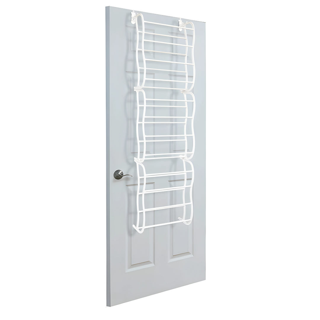 ORGANIZADOR DE ZAPATOS – Orden práctico para tu hogar