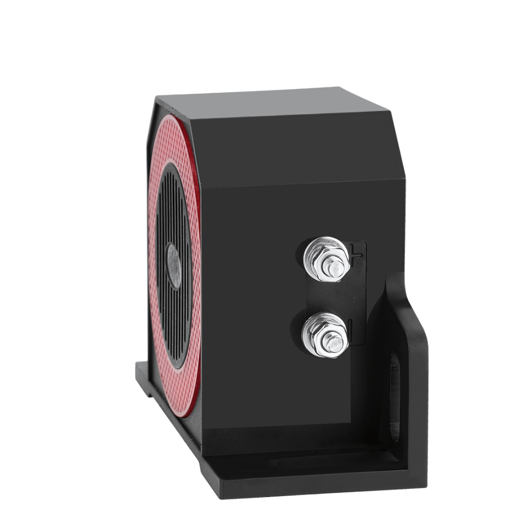 ALARMA DE RETROCESO PARA AUTO – Más seguridad al conducir en reversa