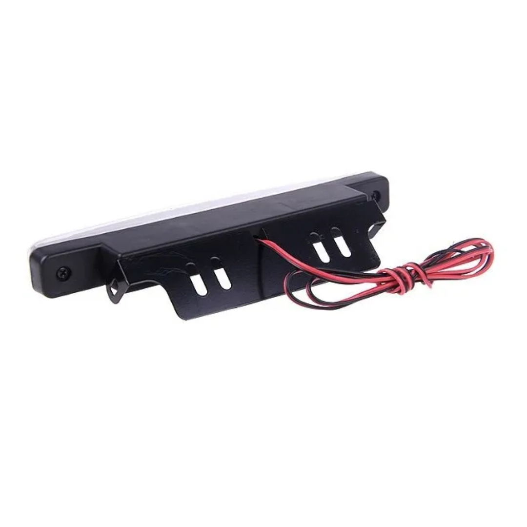 PAR DE LUCES PARA AUTO – Iluminación potente, estilo y seguridad en cada trayecto