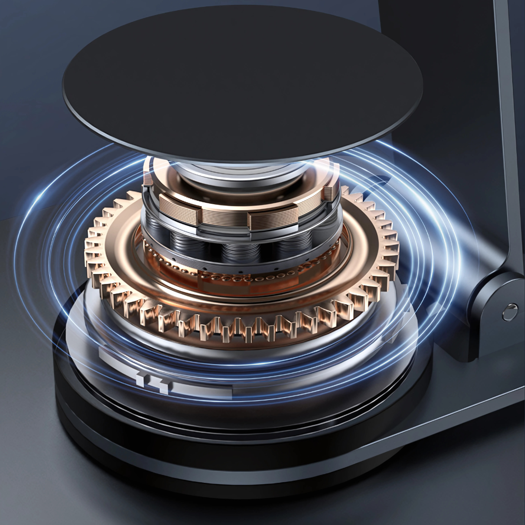 SOPORTE PARA TABLET O TELÉFONO – Comodidad total para ver, trabajar o crear contenido