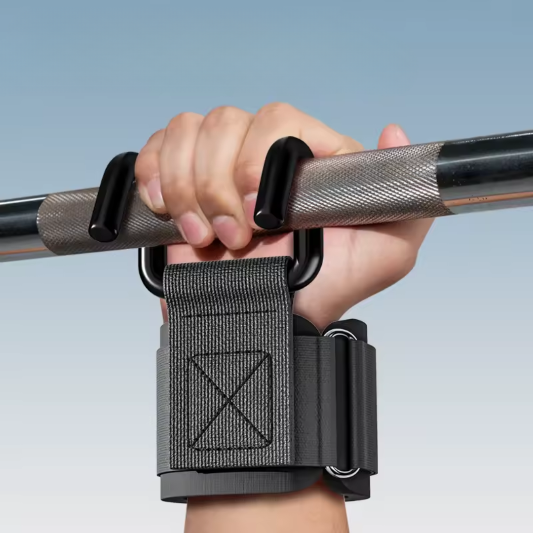 PAR TRAINER CEILING – Entrena tu cuerpo con fuerza, estabilidad y control