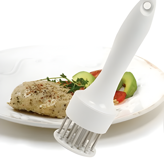 SUAVIZADOR DE CARNE (PACK X2) – Textura perfecta, cocción uniforme y cocina más práctica