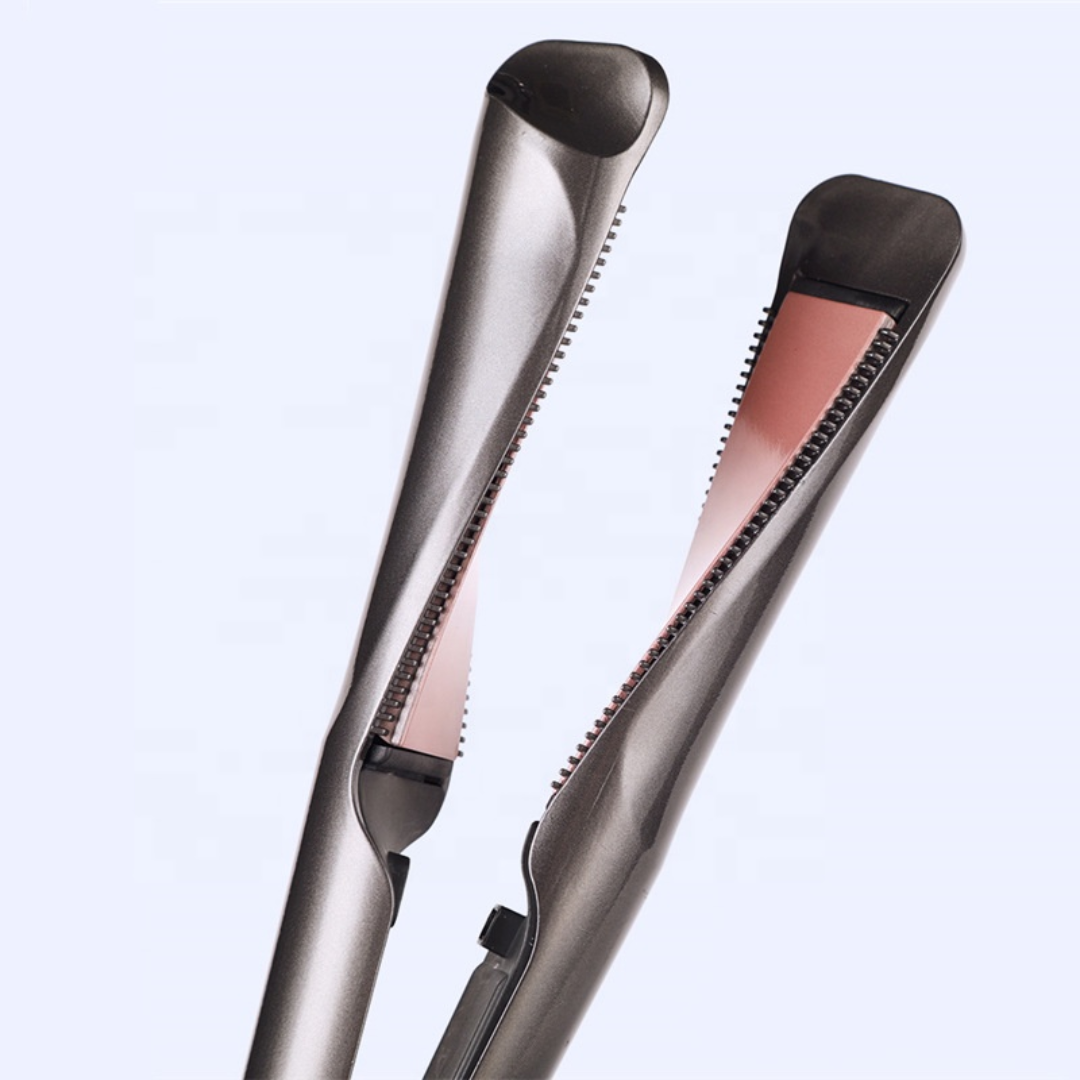 RIZADOR PARA CABELLO – Ondas perfectas y brillo profesional en minutos