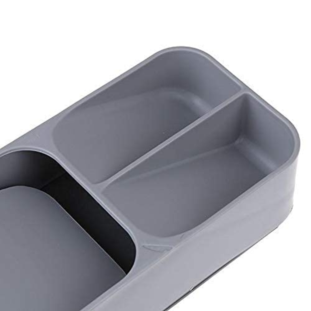 ORGANIZADOR DE CUBIERTOS PEQUEÑO – Orden, practicidad y estilo en tu cocina