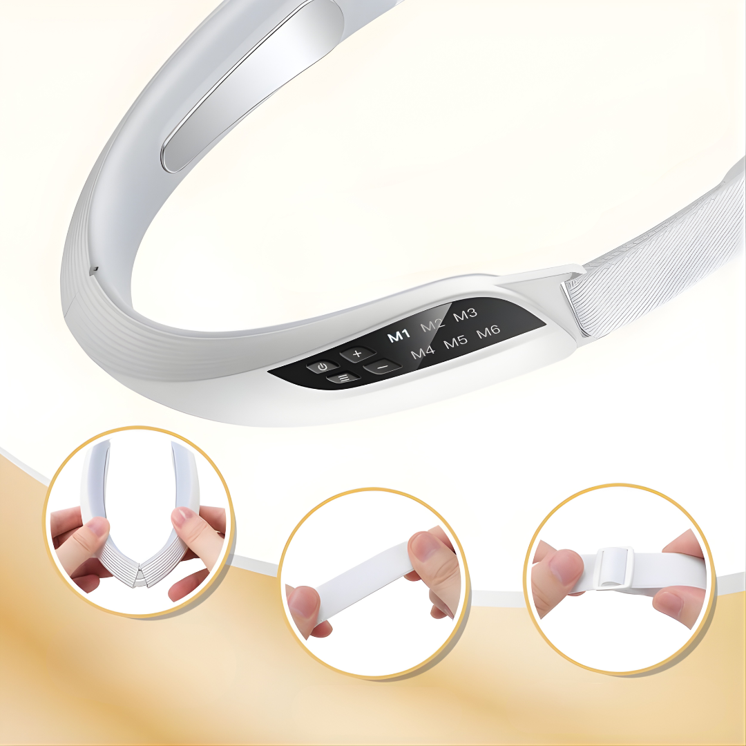 V-FACE BEAUTY INSTRUMENT: REDEFINE TU CONTORNO FACIAL – Estimulación inteligente, firmeza visible y cuidado avanzado en casa