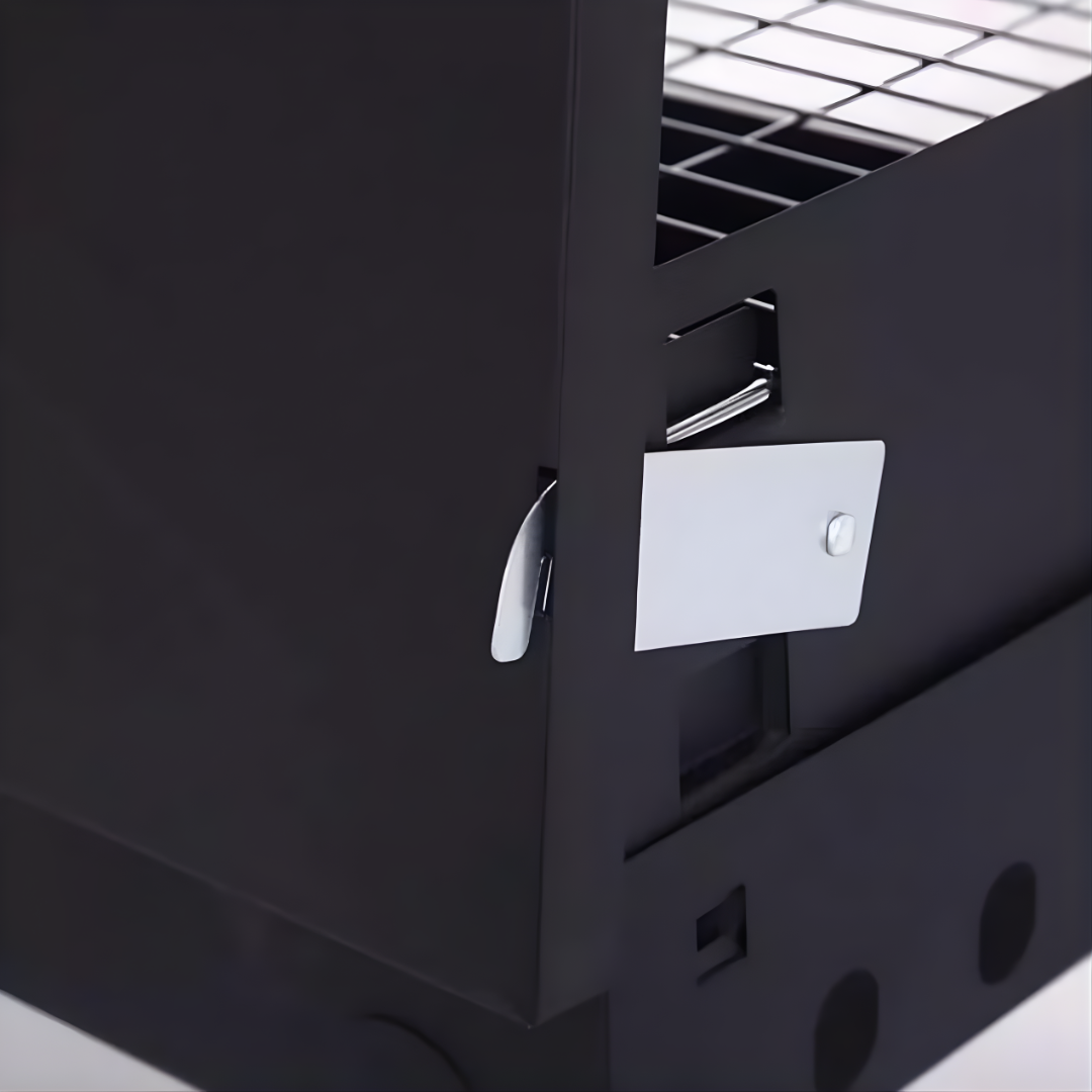 PARRILLA PORTÁTIL – Asados perfectos donde quieras