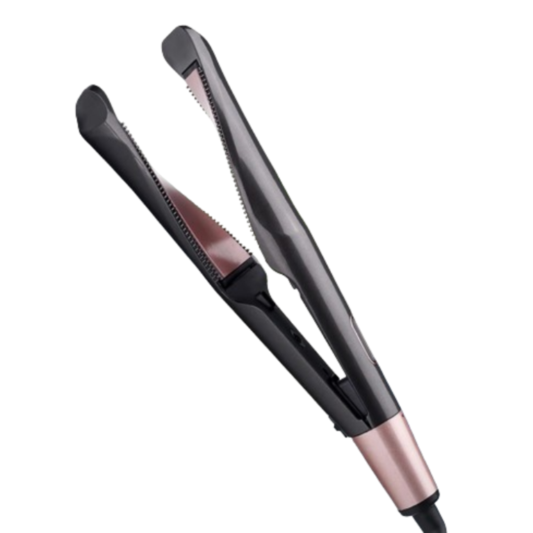 RIZADOR PARA CABELLO – Ondas perfectas y brillo profesional en minutos