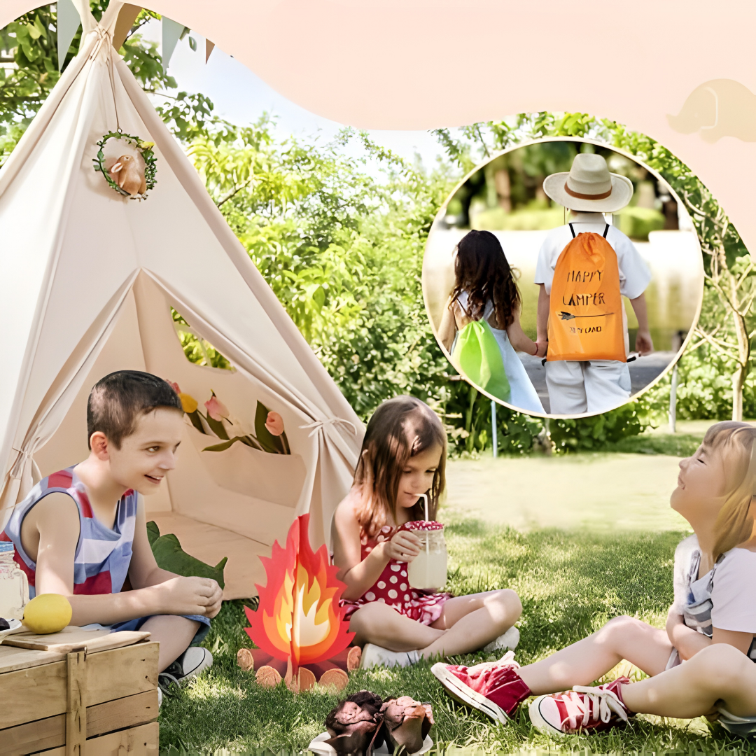 TIENDA DE JUEGO INFANTIL – Un mundo mágico para jugar, imaginar y soñar