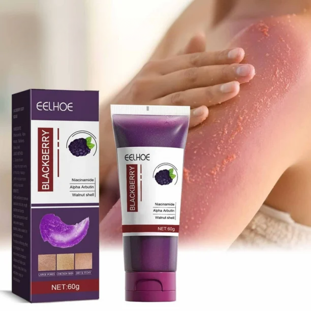 CREMA EXFOLIANTE PEELING CORPORAL – Renueva tu piel con suavidad y frescura