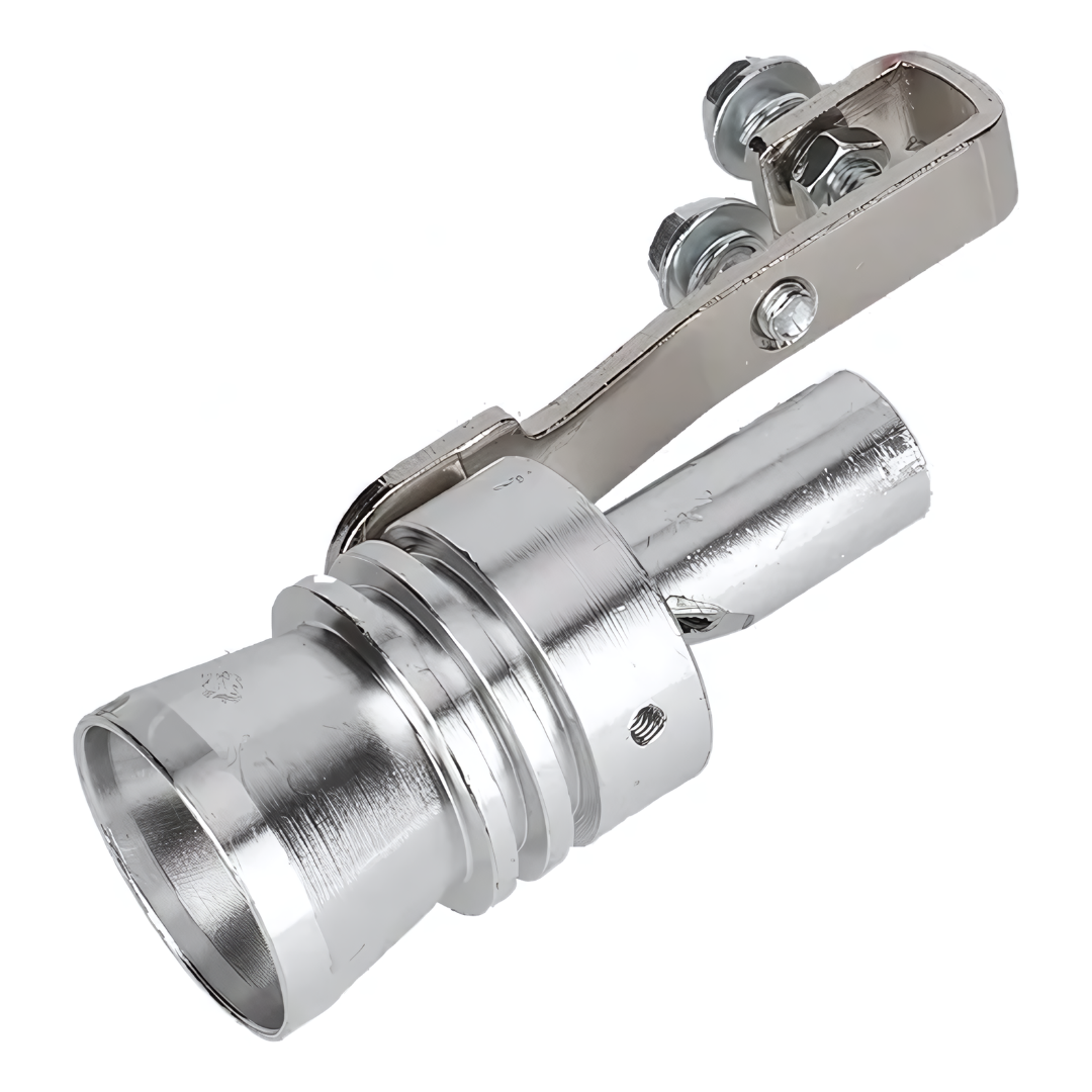 SIMULADOR SONIDO DE TURBO – Dale a tu auto ese rugido deportivo sin modificar el motor