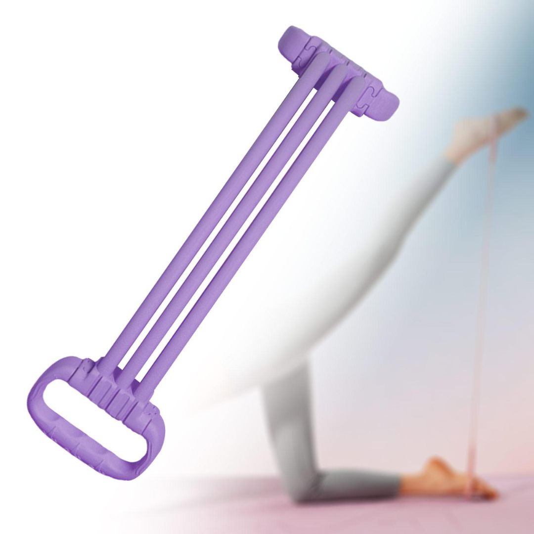 BANDA DE EJERCICIOS – Fuerza, flexibilidad y resultados en cualquier lugar