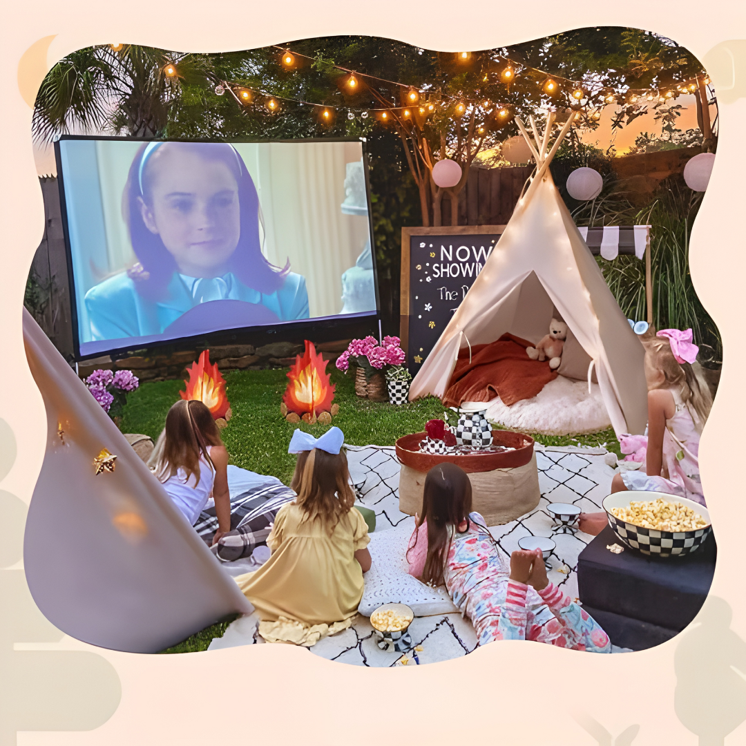 TIENDA DE JUEGO INFANTIL – Un mundo mágico para jugar, imaginar y soñar