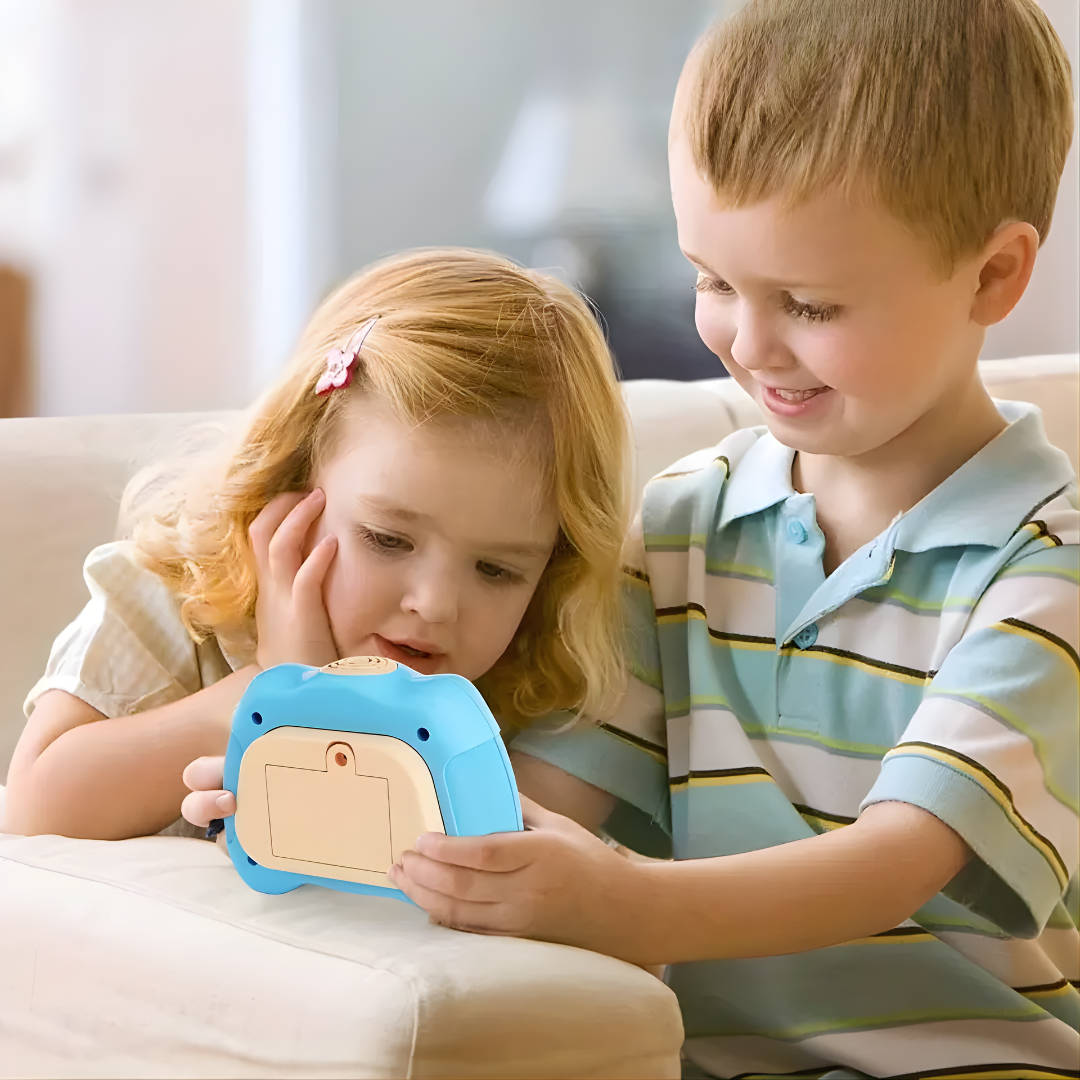 JUGUETE QUICK PUSH – Agilidad, concentración y diversión al instante