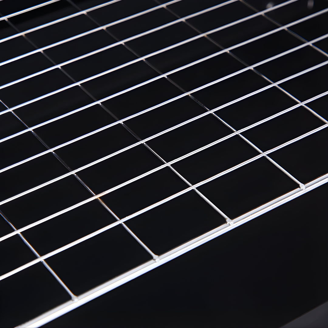 PARRILLA PORTÁTIL – Asados perfectos donde quieras