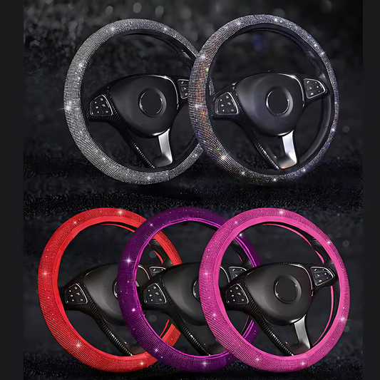 PROTECTOR PARA TIMÓN DE AUTO – Confort y estilo en tu manejo