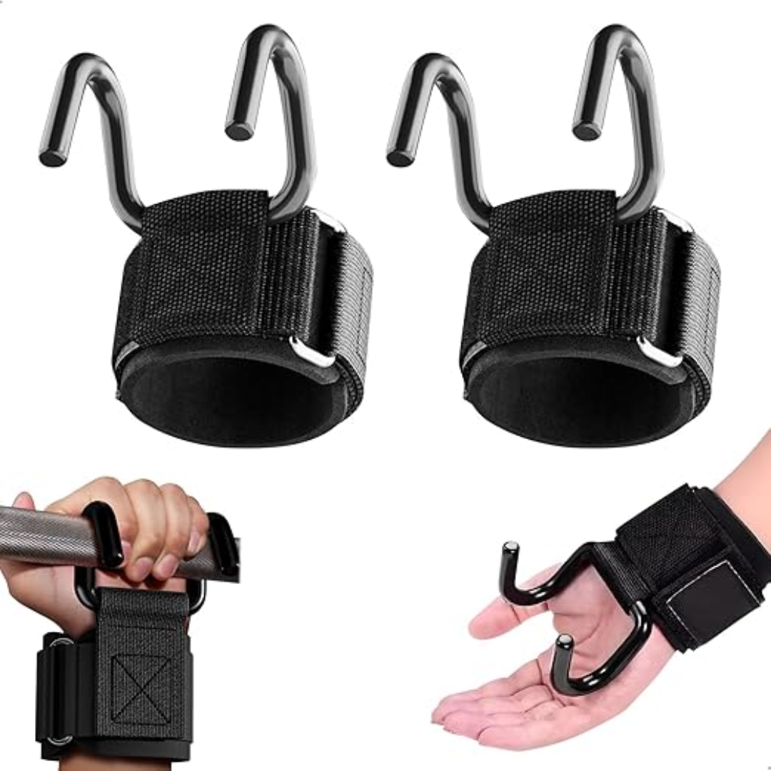 PAR TRAINER CEILING – Entrena tu cuerpo con fuerza, estabilidad y control