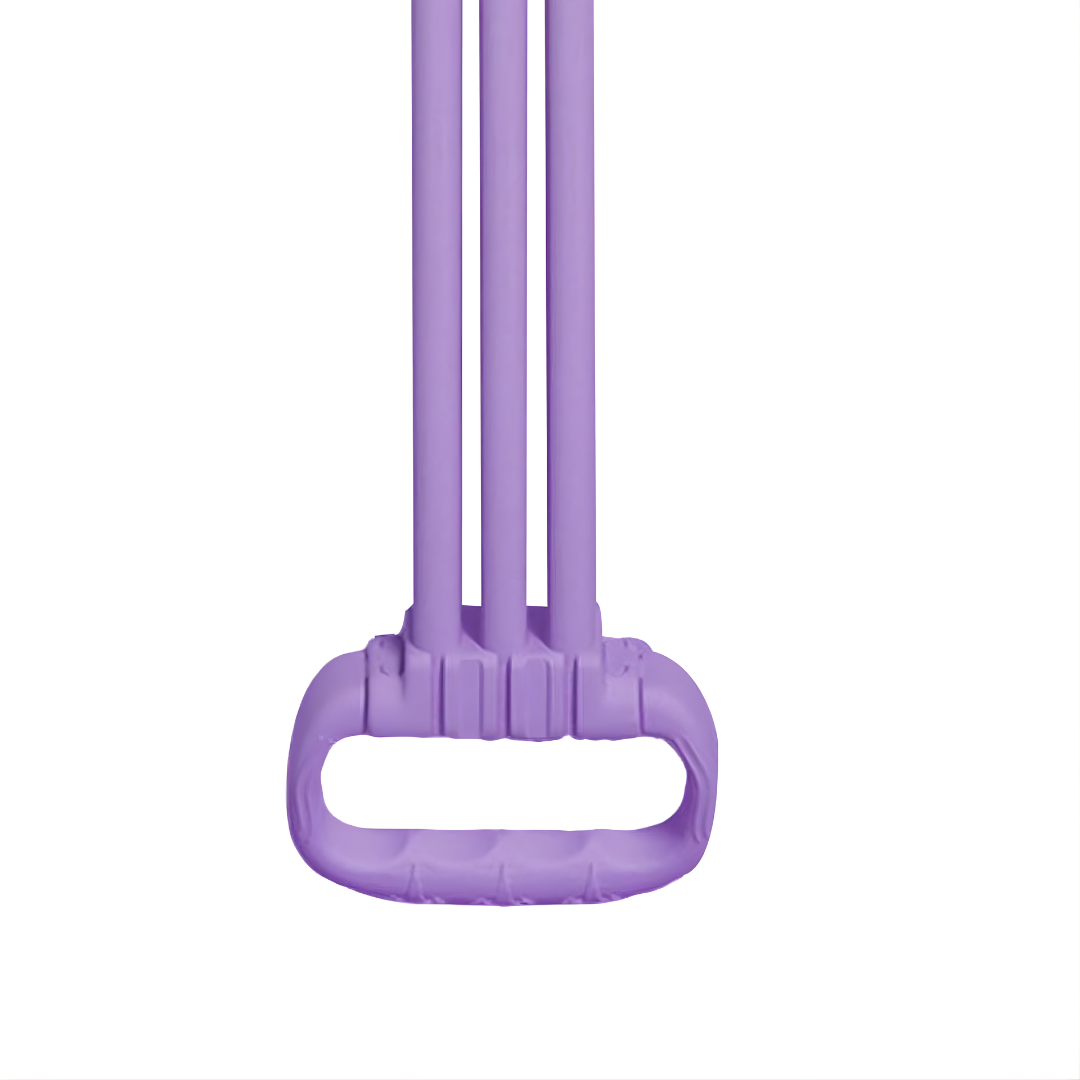 BANDA DE EJERCICIOS – Fuerza, flexibilidad y resultados en cualquier lugar