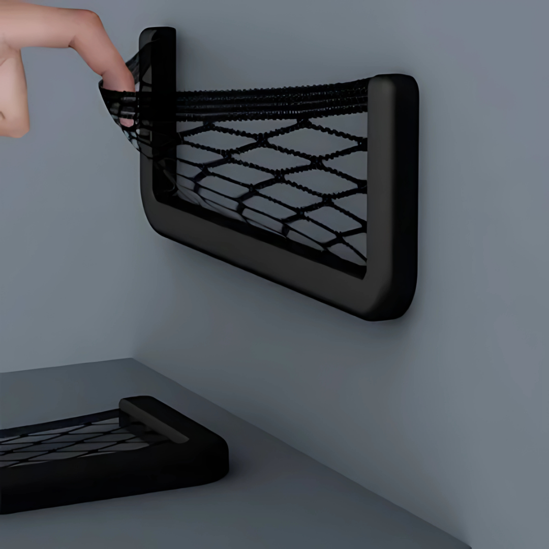 MAYA ORGANIZADOR – Orden instantáneo para tu auto, sin complicaciones