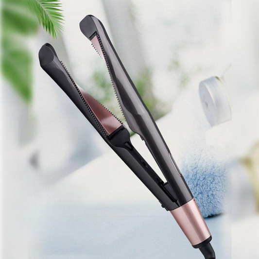 RIZADOR PARA CABELLO – Ondas perfectas y brillo profesional en minutos