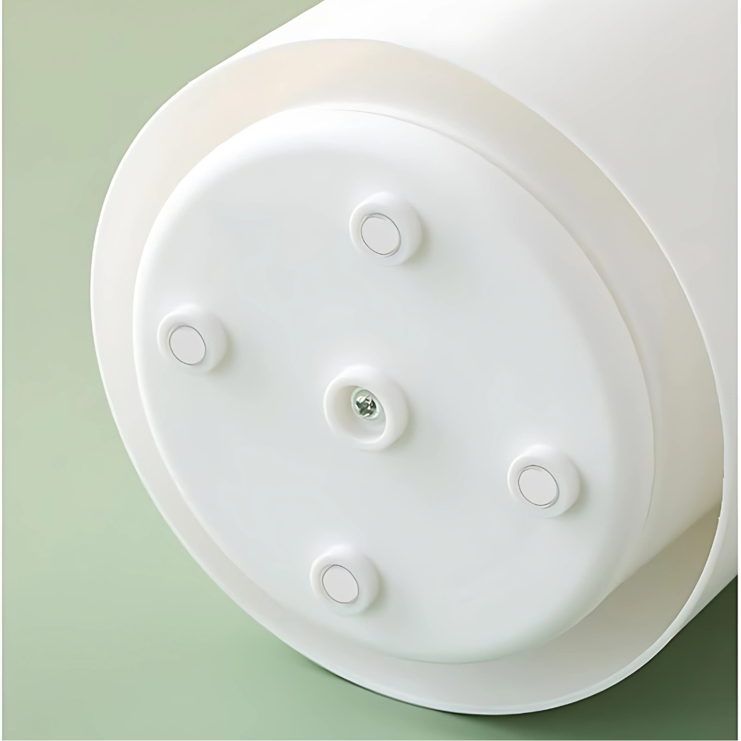 ORGANIZADOR DE BROCHAS – Ordena tu maquillaje con estilo y practicidad