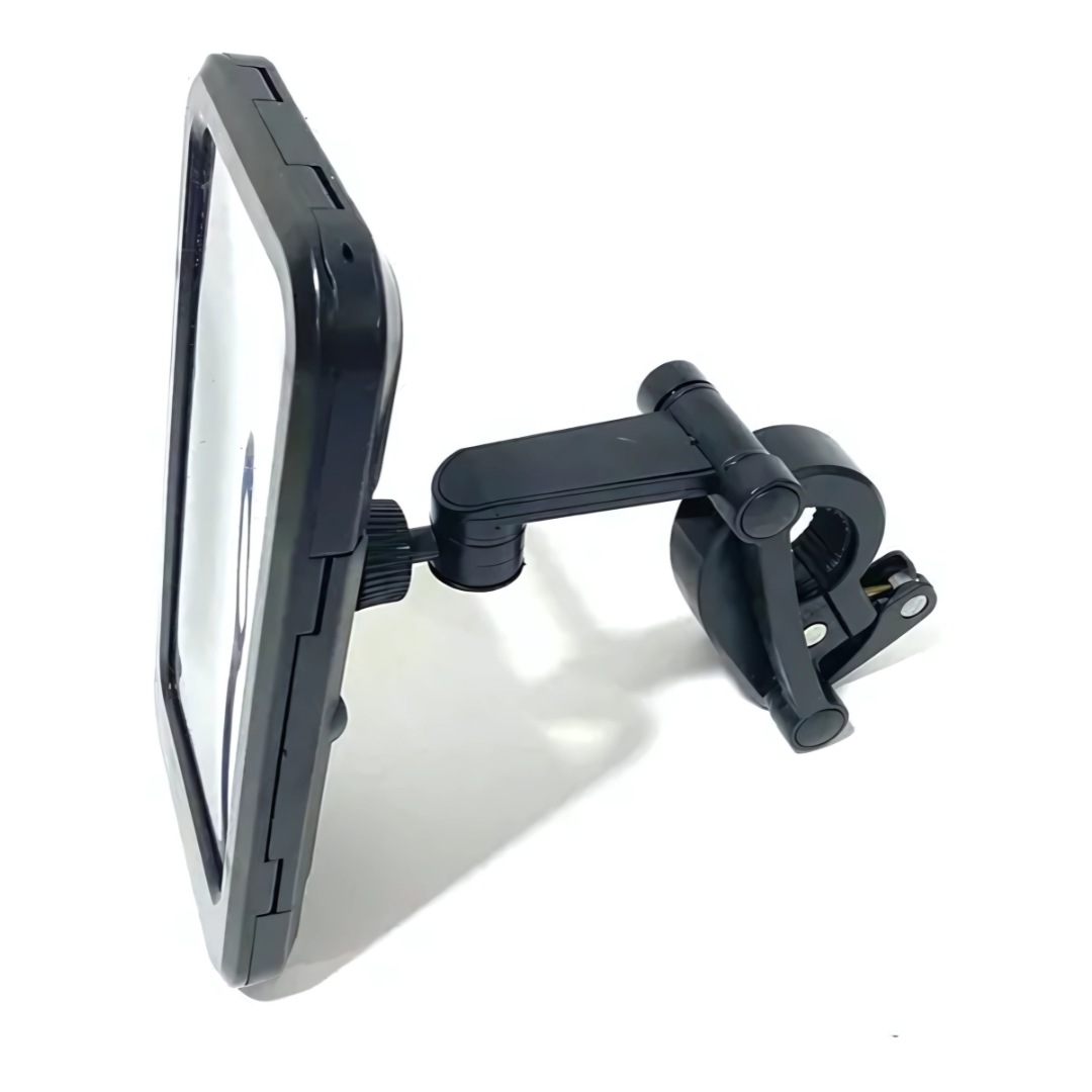 SOPORTE DE TELÉFONO PARA MOTO – Navega seguro y con el móvil siempre a la vista