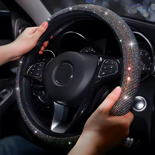 PROTECTOR PARA TIMÓN DE AUTO – Confort y estilo en tu manejo