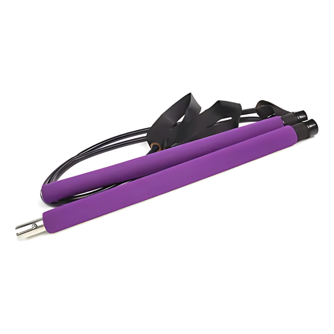 PILATES STUDIO – Tu gimnasio portátil para tonificar todo tu cuerpo