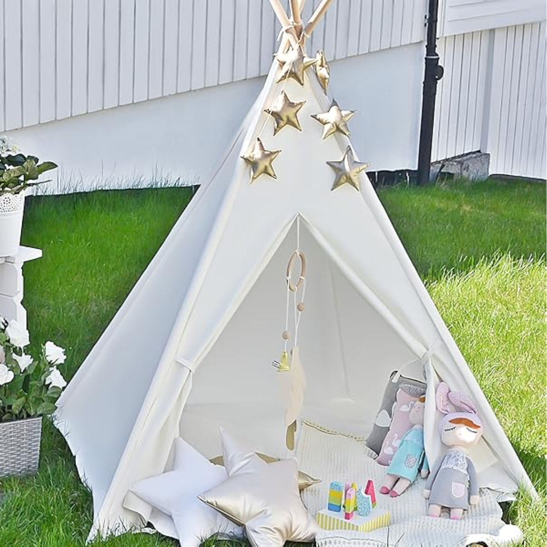 TIENDA DE JUEGO INFANTIL – Un mundo mágico para jugar, imaginar y soñar