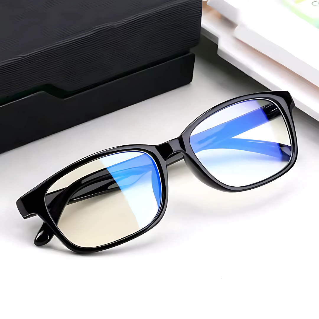 LENTES BIFOCALES – Visión clara de cerca y de lejos sin cambiar de gafas