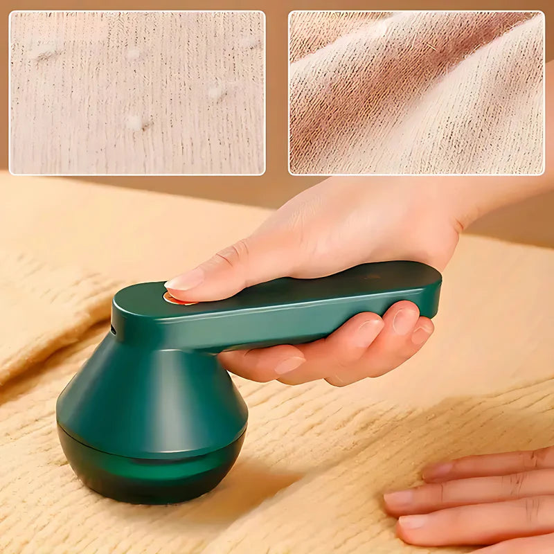 QUITA GAMUSA - Despídete de los pelos de mascota en tu ropa y muebles