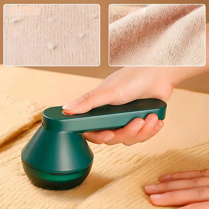 QUITA GAMUSA - Despídete de los pelos de mascota en tu ropa y muebles