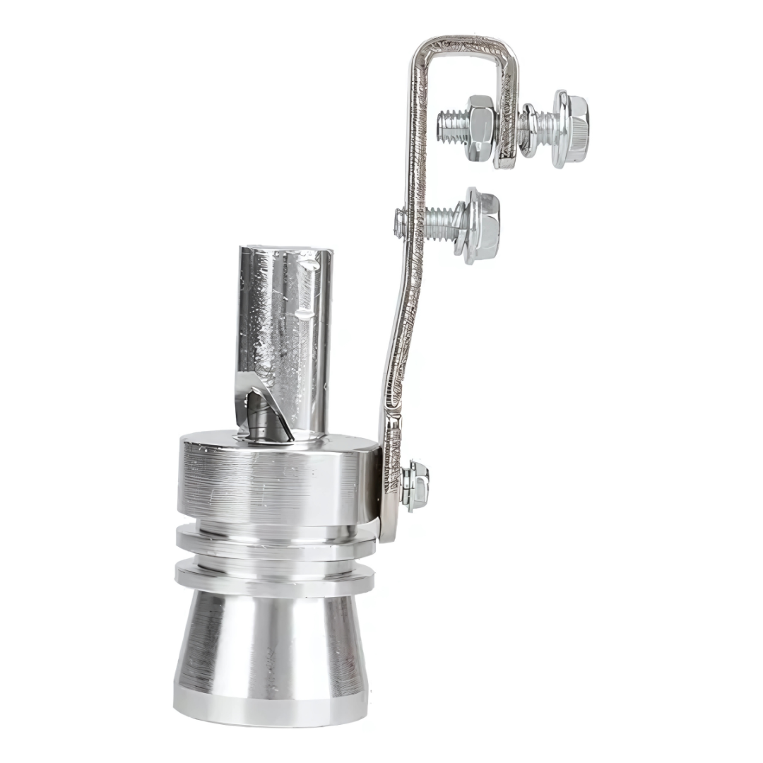 SIMULADOR SONIDO DE TURBO – Dale a tu auto ese rugido deportivo sin modificar el motor