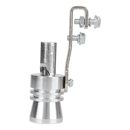 SIMULADOR SONIDO DE TURBO – Dale a tu auto ese rugido deportivo sin modificar el motor