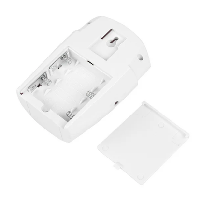 ALARMA CON SENSOR DE MOVIMIENTO – Seguridad inteligente que te avisa antes de cualquier imprevisto