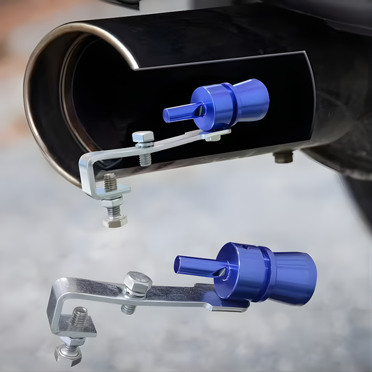 TURBO SOUND MOTO – Sonido deportivo, presencia imponente y estilo único en cada aceleración