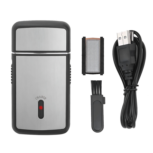 DEPILADORA A PRUEBA DE AGUA – Depilación suave en cualquier momento y lugar