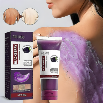 CREMA EXFOLIANTE PEELING CORPORAL – Renueva tu piel con suavidad y frescura