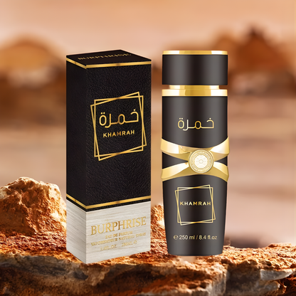 PERFUME YARA KHAMRAH SEXY MEN – Aroma intenso, atracción natural y presencia que deja huella